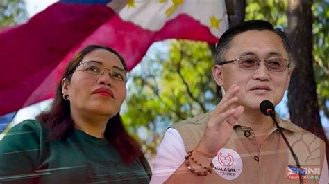 A Quezon City mother’s resilience to overcome health challenges .
